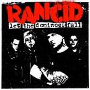 Rancid, Let The Dominoes Fall (CD)